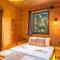 The Luxury Shelters