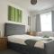 Spacious 2 Bed 2 Shower Apartment