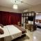 Antika Amman Hotel