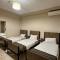 Antika Amman Hotel