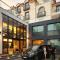 Quinta Mirabela - Design Hotel