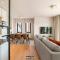 Sealine - modern apartment at 100m from the beach
