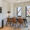 Sealine - modern apartment at 100m from the beach
