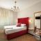 Daplace - Hotel Gran Torino Suites
