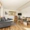 Austrian Alpine Apartments