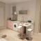 Apartamento GranVía4 Parking free - Granada