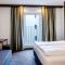 Motel One Leipzig-Augustusplatz