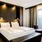 Motel One Leipzig-Augustusplatz