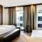 Motel One Leipzig-Augustusplatz