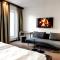 Motel One Leipzig-Augustusplatz