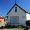 Westbury Gingerbread Cottages - Westbury