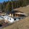 Austrian Alpine Apartments