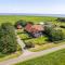 Ballumerhoeve Skip lodge