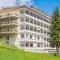 Davos Youth Hostel