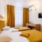 Hotel Minerva