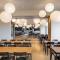 Luzern Youth Hostel