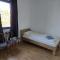 Monteur und Messewohnung