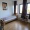 Monteur und Messewohnung