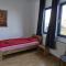 Monteur und Messewohnung