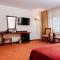 Hotel Minerva