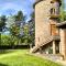Villa Montegenco B&B