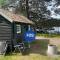 Långasjönäs Camping & Stugby