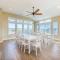 Beach Hive - Corolla, Whalehead, 75 Yds to Beach, Ocean View, Pool, Cabana, Hot Tub, Arcade
