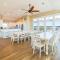Beach Hive - Corolla, Whalehead, 75 Yds to Beach, Ocean View, Pool, Cabana, Hot Tub, Arcade