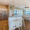 Beach Hive - Corolla, Whalehead, 75 Yds to Beach, Ocean View, Pool, Cabana, Hot Tub, Arcade