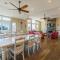 Beach Hive - Corolla, Whalehead, 75 Yds to Beach, Ocean View, Pool, Cabana, Hot Tub, Arcade