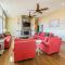 Beach Hive - Corolla, Whalehead, 75 Yds to Beach, Ocean View, Pool, Cabana, Hot Tub, Arcade