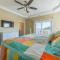 Beach Hive - Corolla, Whalehead, 75 Yds to Beach, Ocean View, Pool, Cabana, Hot Tub, Arcade
