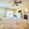Beach Hive - Corolla, Whalehead, 75 Yds to Beach, Ocean View, Pool, Cabana, Hot Tub, Arcade