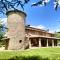 Villa Montegenco B&B
