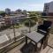 Mojo - Modern Apartment with Balcony