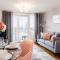 Mojo - Modern Apartment with Balcony