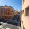 Port, vue mer et confort et parking