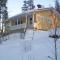 Lake Cottage Jänisvaara - Kolinkylä