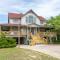 Rookery - Corolla, Whalehead, 395 Yds to Beach, Ocean View, Pool, Hot Tub, Pets OK, Flex Stays