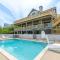 Rookery - Corolla, Whalehead, 395 Yds to Beach, Ocean View, Pool, Hot Tub, Pets OK, Flex Stays