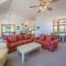 Rookery - Corolla, Whalehead, 395 Yds to Beach, Ocean View, Pool, Hot Tub, Pets OK, Flex Stays