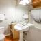 The Boulder Creek Lodge