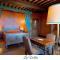 Hostellerie du Vieux Pérouges