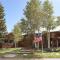 The Boulder Creek Lodge