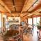 The Boulder Creek Lodge