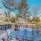 Work and Play! Spacious Lake-View Home in Greeley