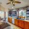 Work and Play! Spacious Lake-View Home in Greeley