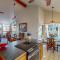 Work and Play! Spacious Lake-View Home in Greeley