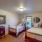 Work and Play! Spacious Lake-View Home in Greeley