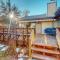 Work and Play! Spacious Lake-View Home in Greeley
